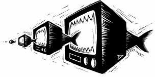 Click to enlarge tv eats tv graphic