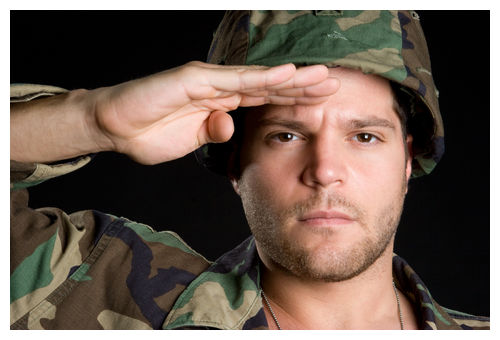 Soldier