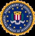 FBI logo