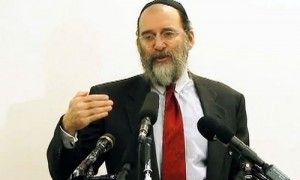 David Yerushalmi