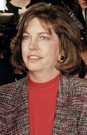 Marianne Gingrich