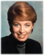 Victoria Toensing