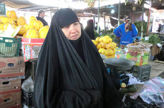 Gheda Karam