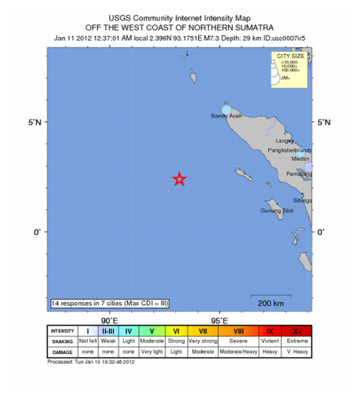 Sumatra Quake_100112