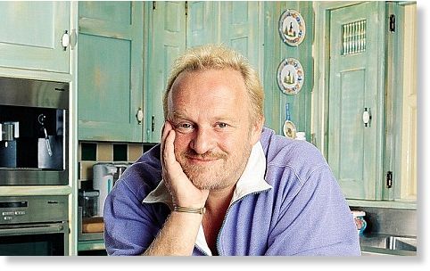 Antony Worrall Thompson