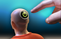 control graphic