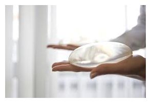 Breast Silicon