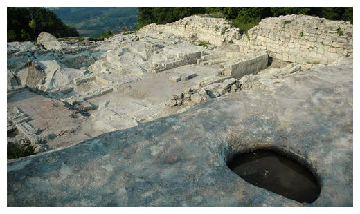 Perperikon