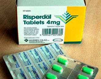 risperdal