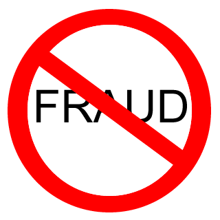 Fraud