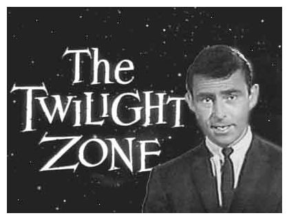 Twilight Zone