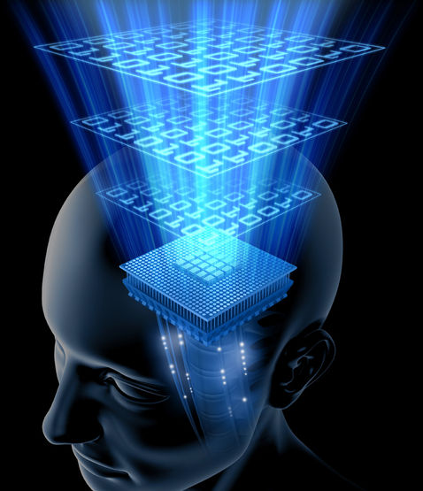 mind-uploading graphic
