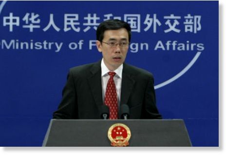Liu Weimin