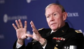 General Martin Dempsey