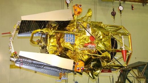 Click to enlarge Phobos-Grunt