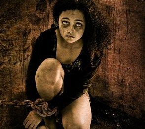 Click to enlarge women slavery