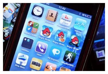 Language App