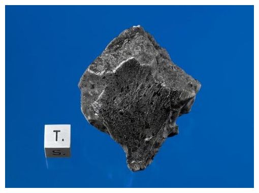 Meteorite