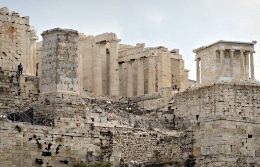 Acropolis