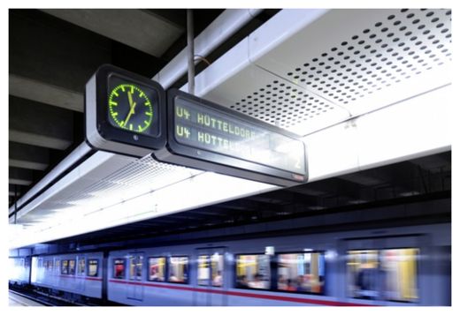 Leap Seconds