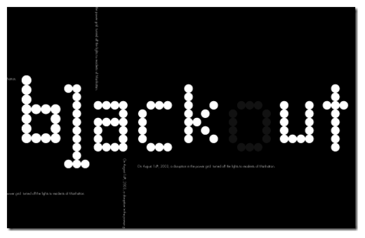 Blackout