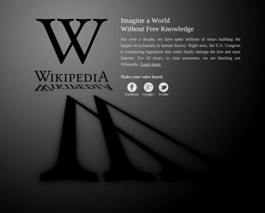 Wikipedia page