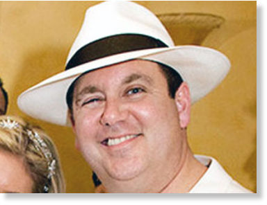 Scott Rothstein