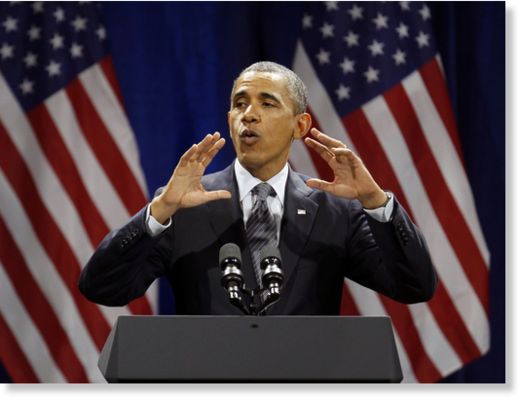 Obama