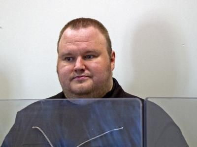 kim dotcom