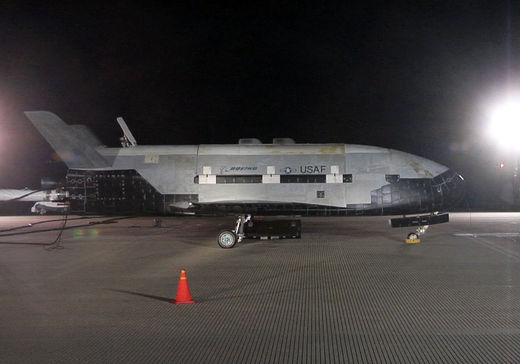 X-37B