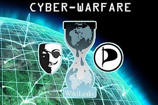 cyberwar graphic