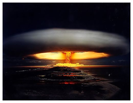 Click to enlarge Nuclear Bomb