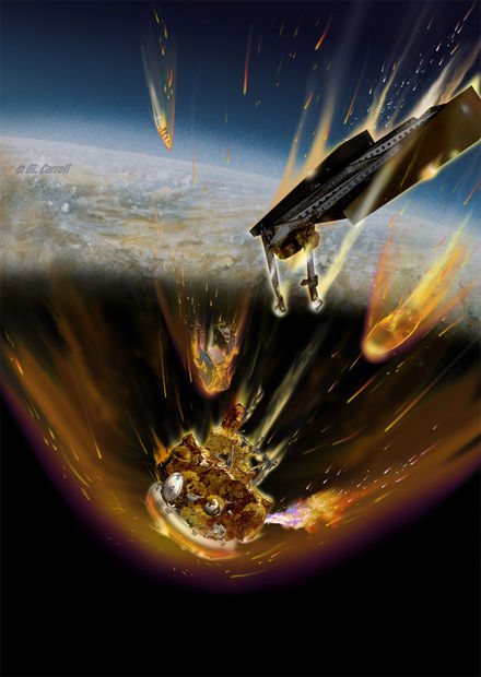 failed Mars probe Phobos-Grunt