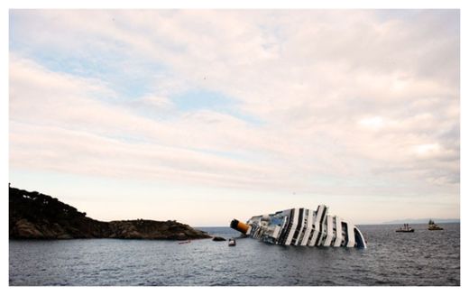 Costa Concordia