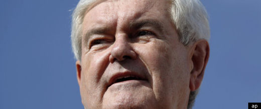 Click to enlarge Gingrich
