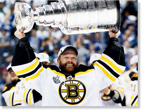Tim Thomas