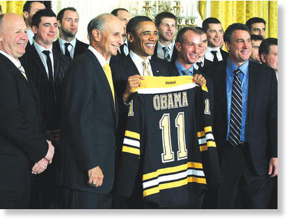 Obama