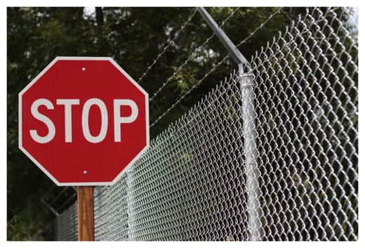 Stop Sign