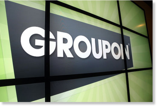 Groupon