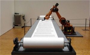 Click to enlarge robo signing machine