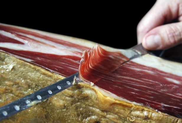 Salted Pork