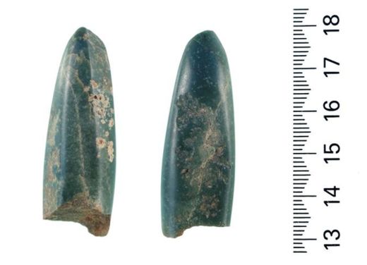 Jade Tools