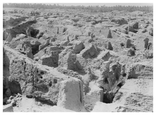 Babylon Ruins