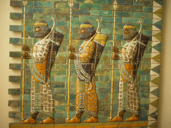 Click to enlarge Archer