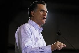 Mitt Romney