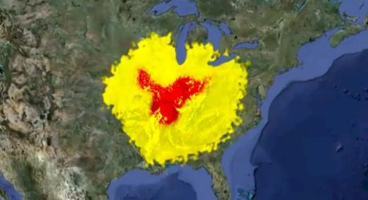 New Madrid Seismic Zone