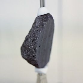 Click to enlarge magnetic moon rock