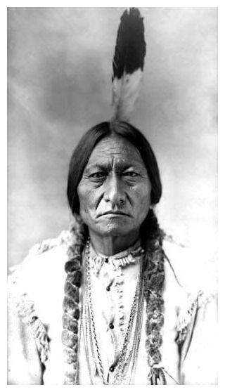 Sitting Bull