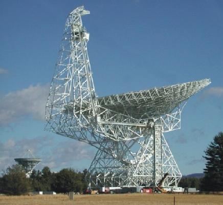 Telescope