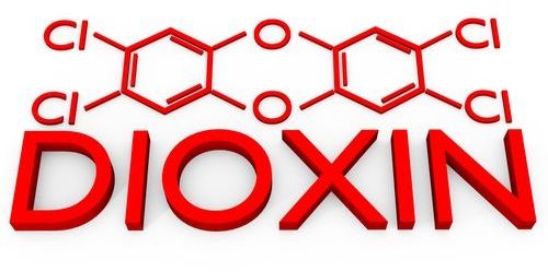 dioxin graphic